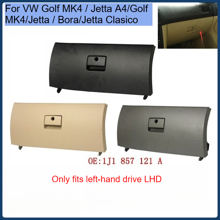 Golf Gloves - For VW Golf MK4/Jetta A4/Golf MK4/Jetta/Bora/Jetta