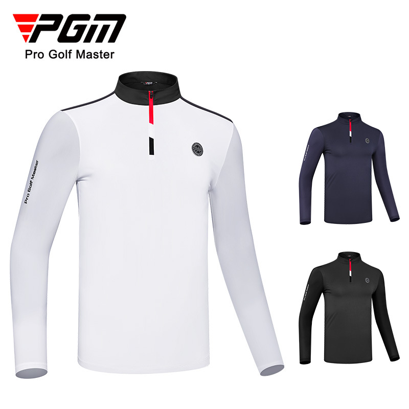 Golf Umbrella - PGM Men's Golf Wear Summer Ice