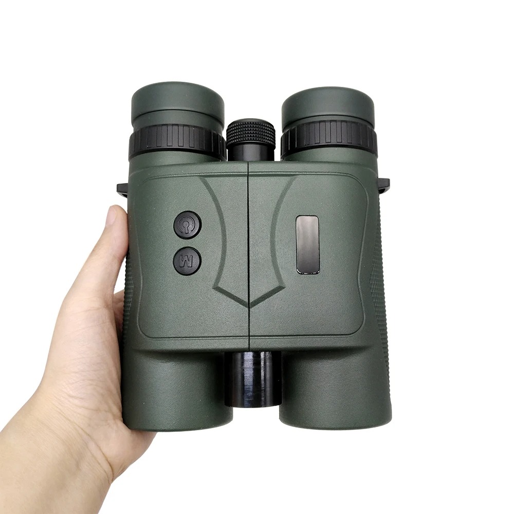 10x42 1760 Yards Rangefinder B - Golf Rangefinder review and price