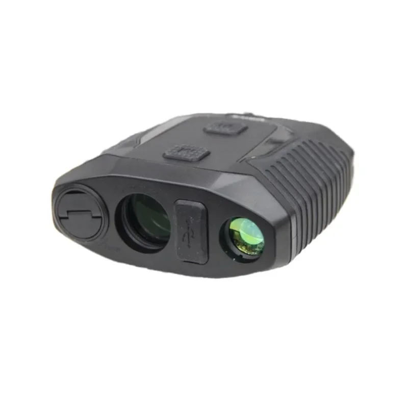 Onick  Binocular 5000M Laser R - Golf Rangefinder review and price