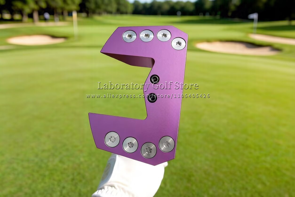 2026 New golf putter Trendy Be - Golf Putter review and price