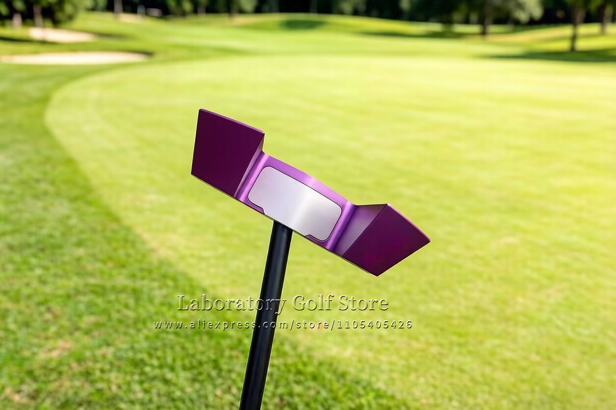 2026 New golf putter Trendy Be - Golf Putter review and price