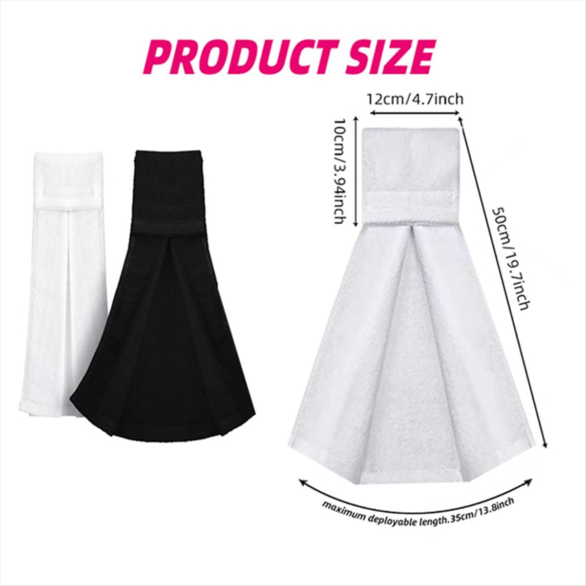 POPULAR-4Pcs Football Towel Hi - Golf Towel review and price