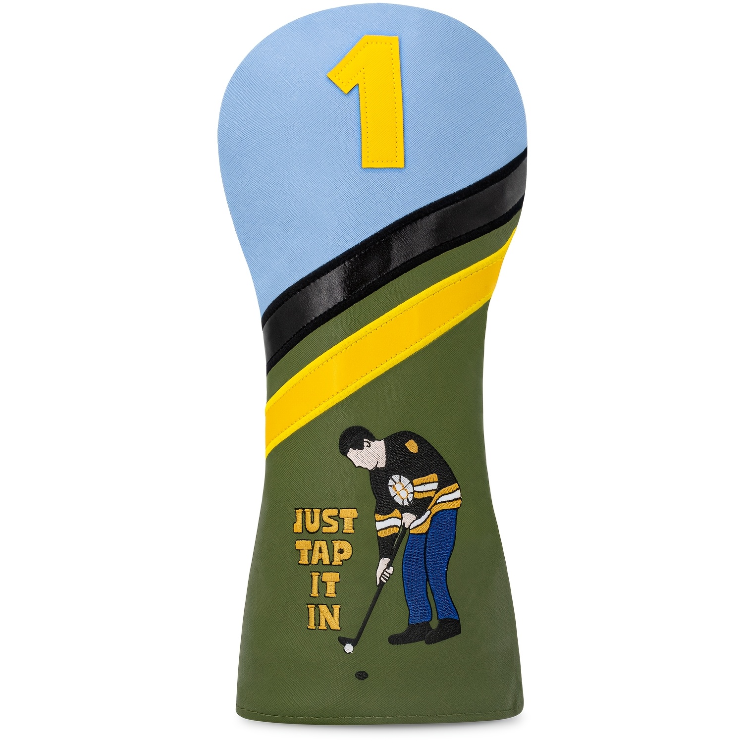 1pc/4pcs Driver/Fairway/Hybrid - Golf Clubs review and price