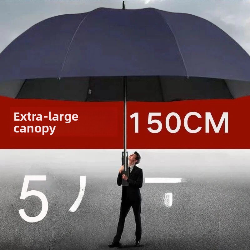 Extra Large 150cm Umbrella UV  - Golf Umbrella Large review and price