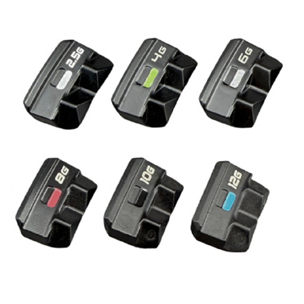 1Pc Metal Golf Club Heads Weig - Golf Equipment Weight review and price