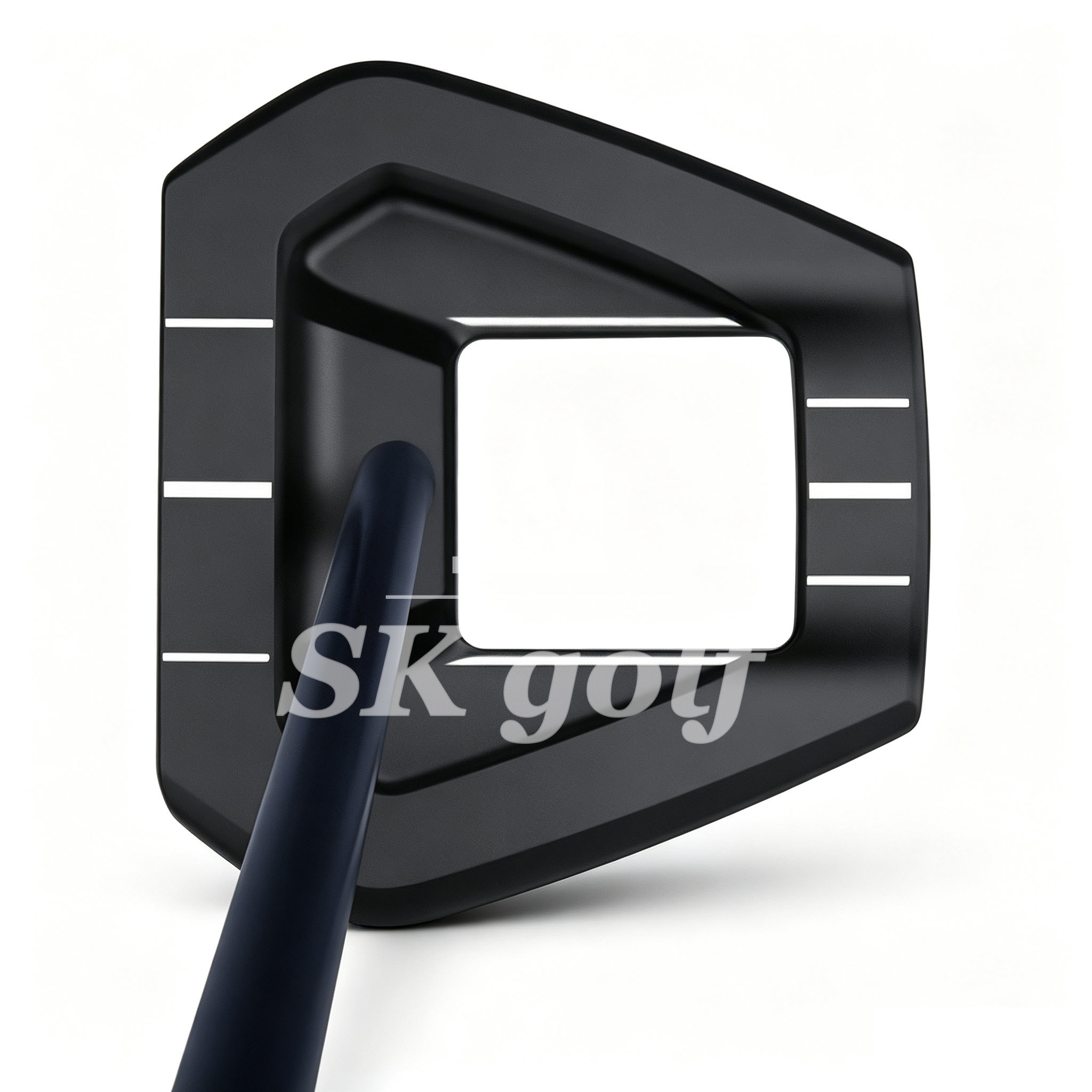 Putter VZN 1i Putter Zero Torq - Golf Putter review and price