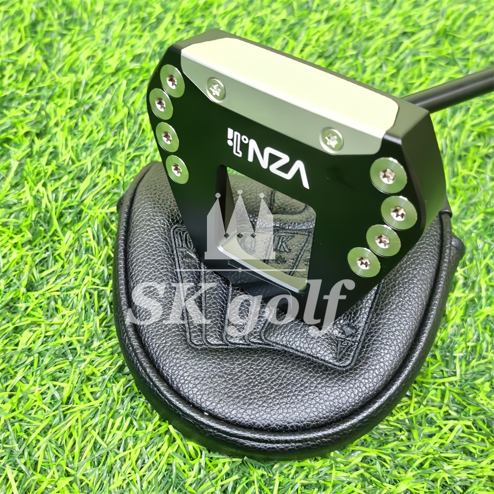 Putter VZN 1i Putter Zero Torq - Golf Putter review and price