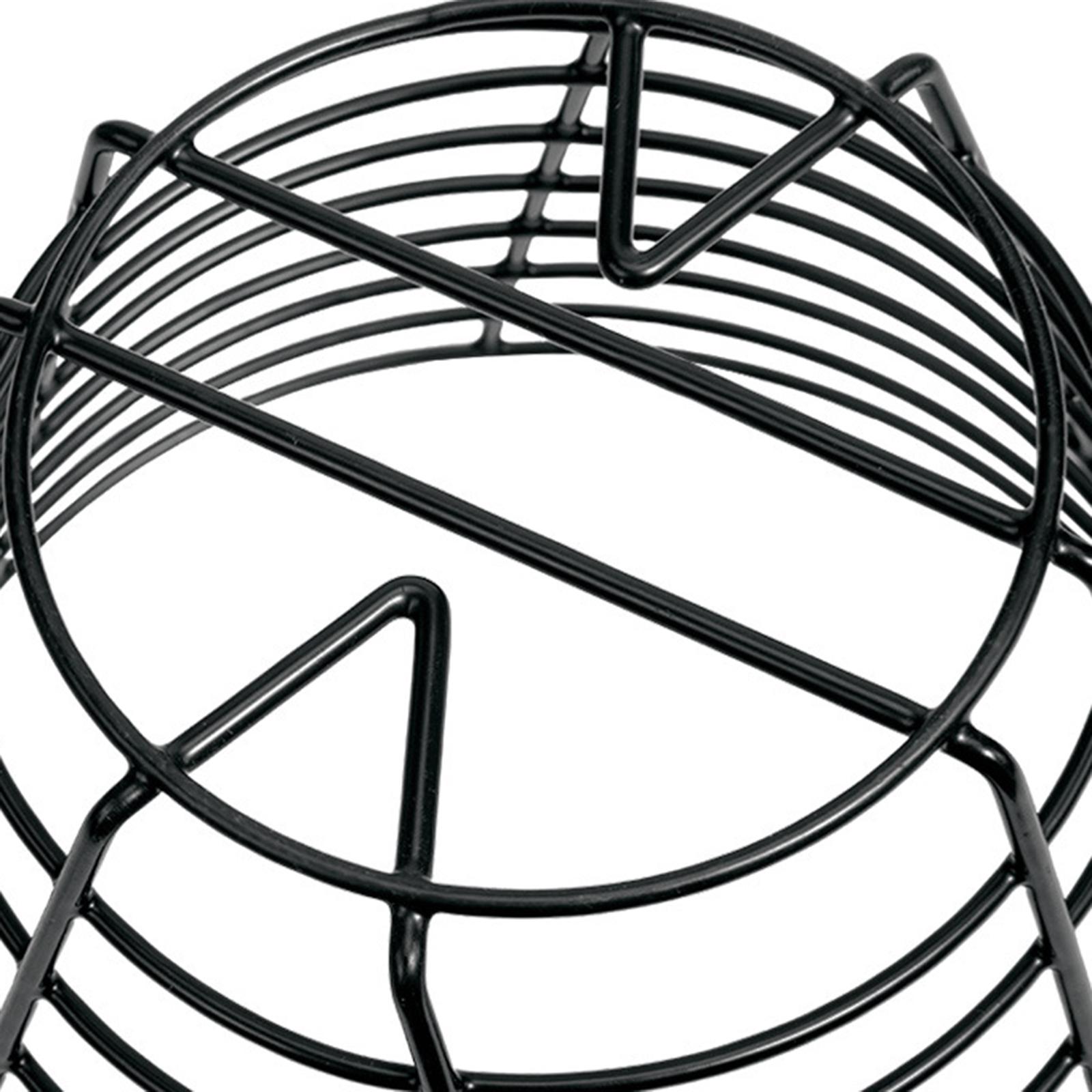 Golf Ball Storage Basket Iron  - Golf Clubs review and price
