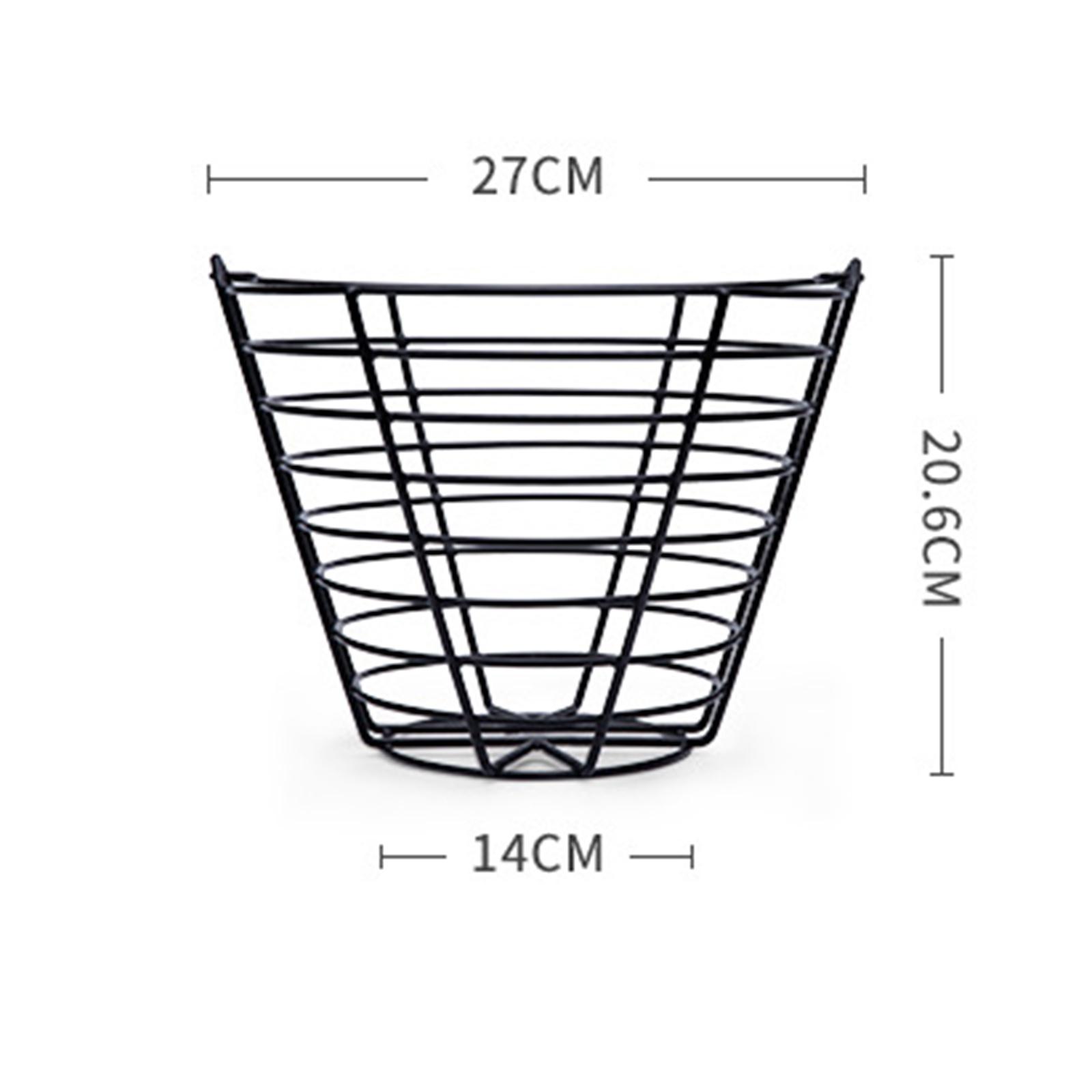 Golf Ball Storage Basket Iron  - Golf Clubs review and price