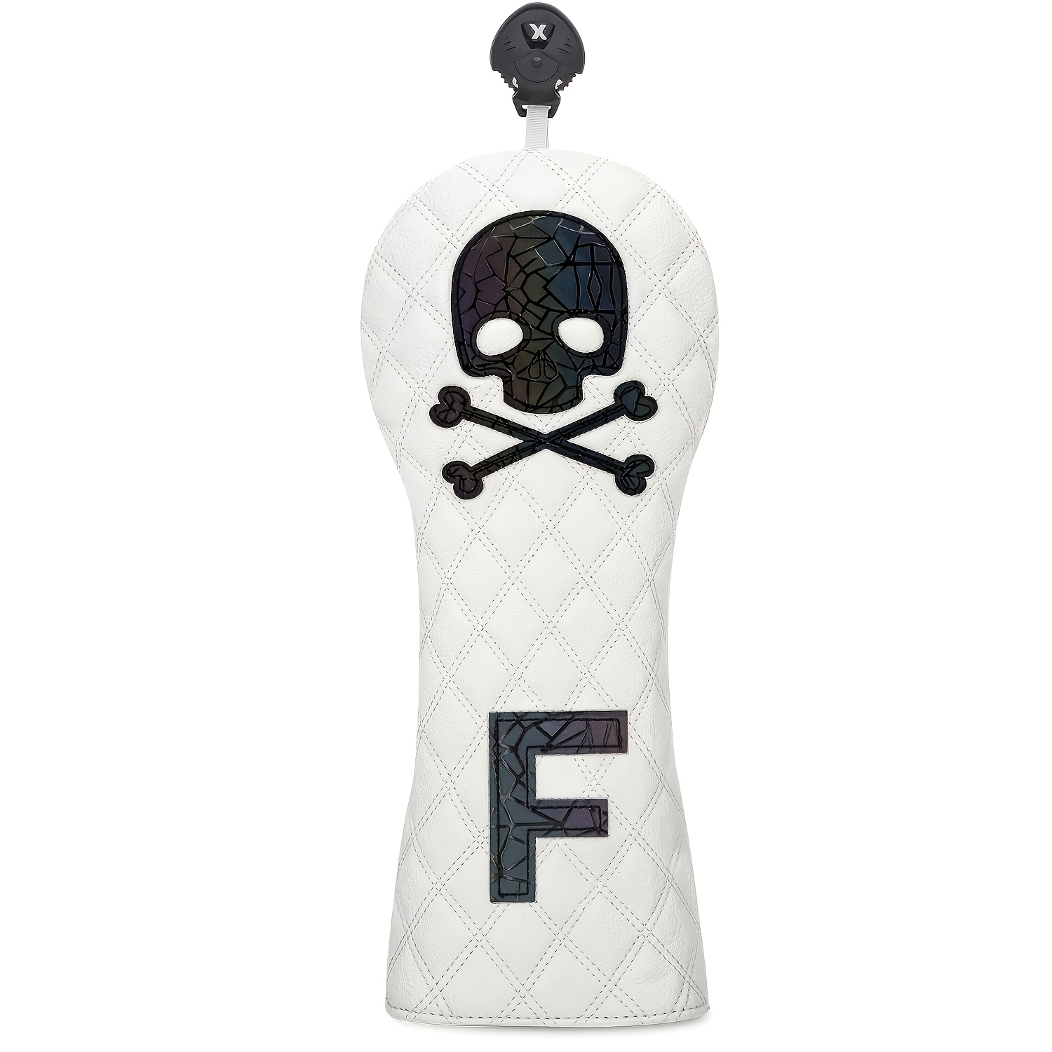 1pc/3pcs Golf Headcovers - Dri - Golf Clubs review and price
