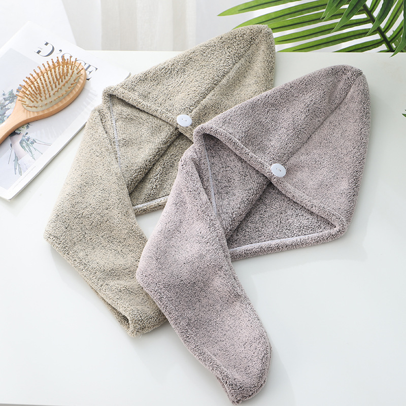 Household Coral Velvet Dry Hai - Golf Towel review and price