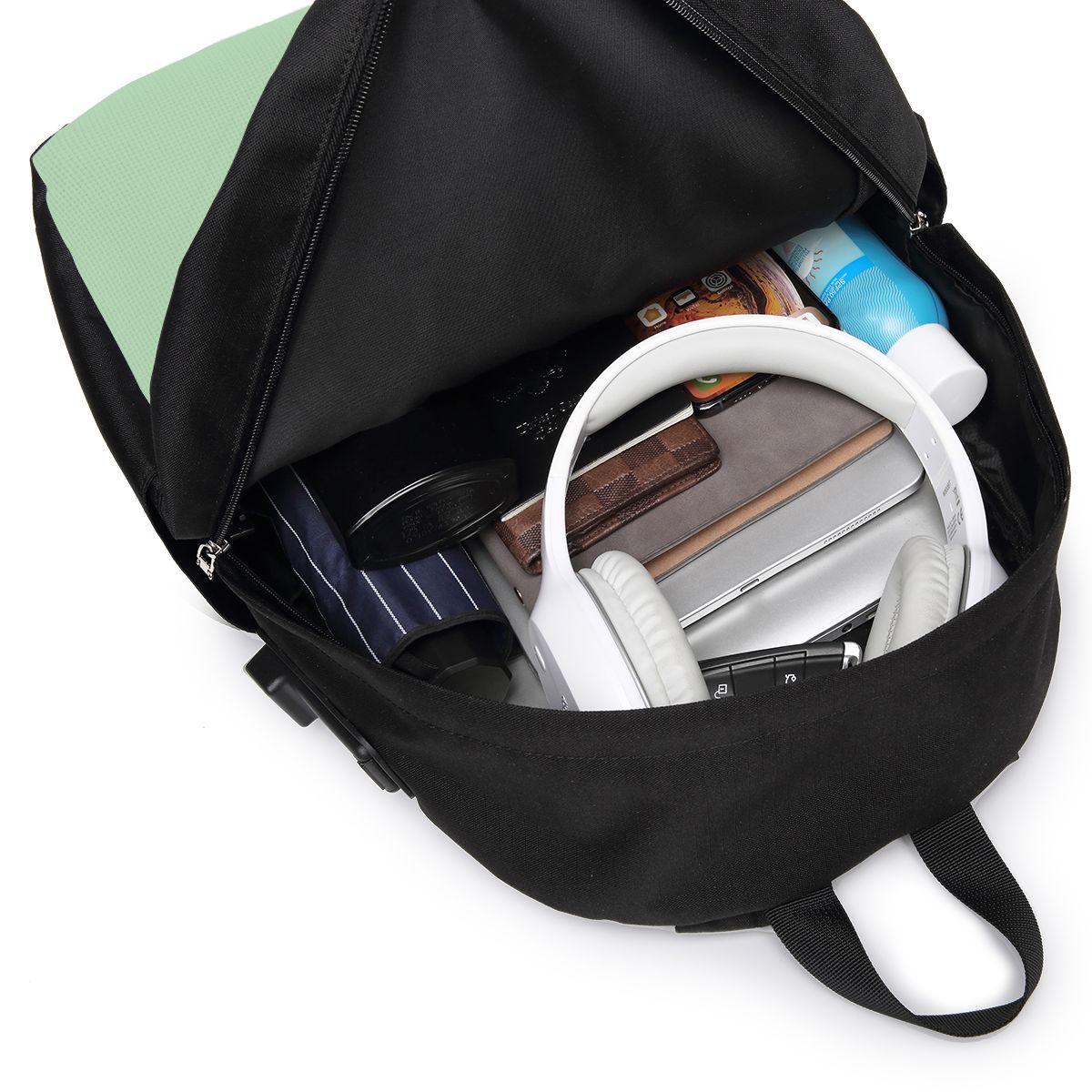 Titties Golf Ball Backpack Tra - Golf Bag review and price