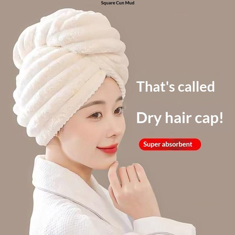 Dry Hair Cap For Women, Thicke - Golf Towel review and price