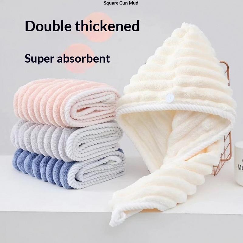 Dry Hair Cap For Women, Thicke - Golf Towel review and price