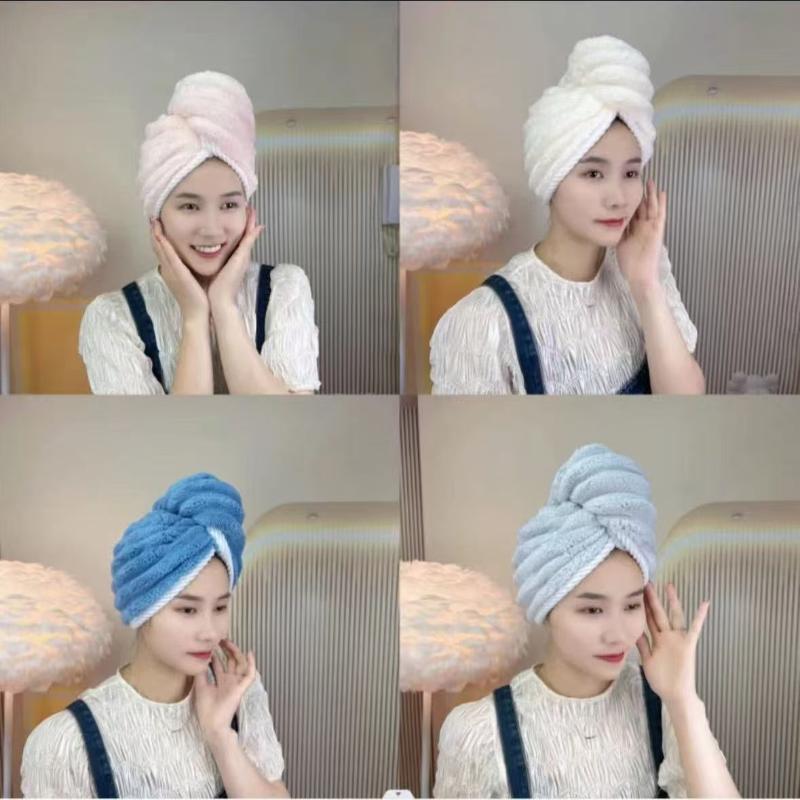 Dry Hair Cap For Women, Thicke - Golf Towel review and price