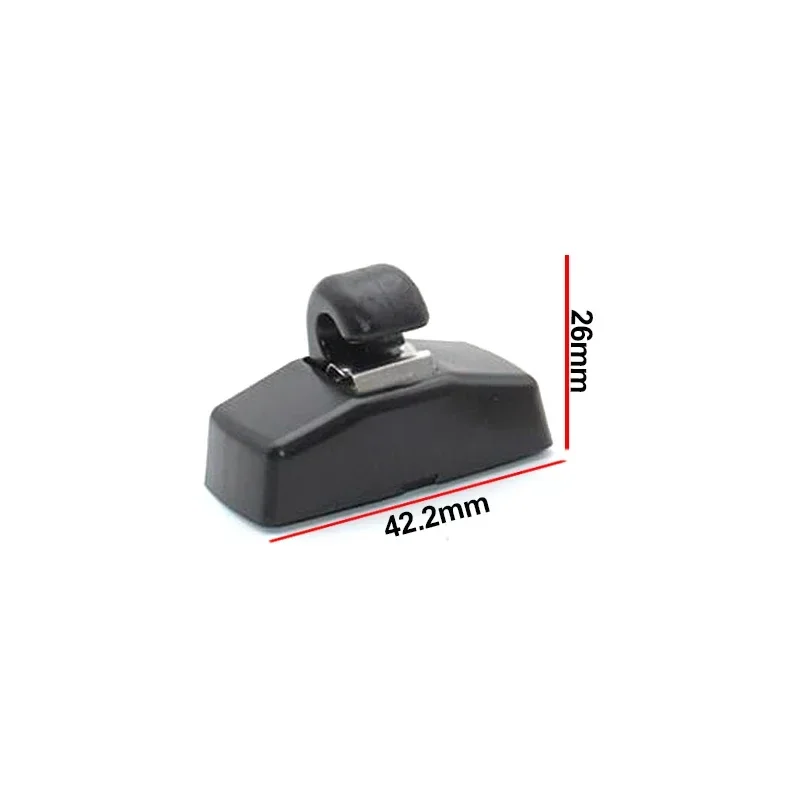 Sun Visor Bracket Hanger Hook  - Golf Umbrella review and price