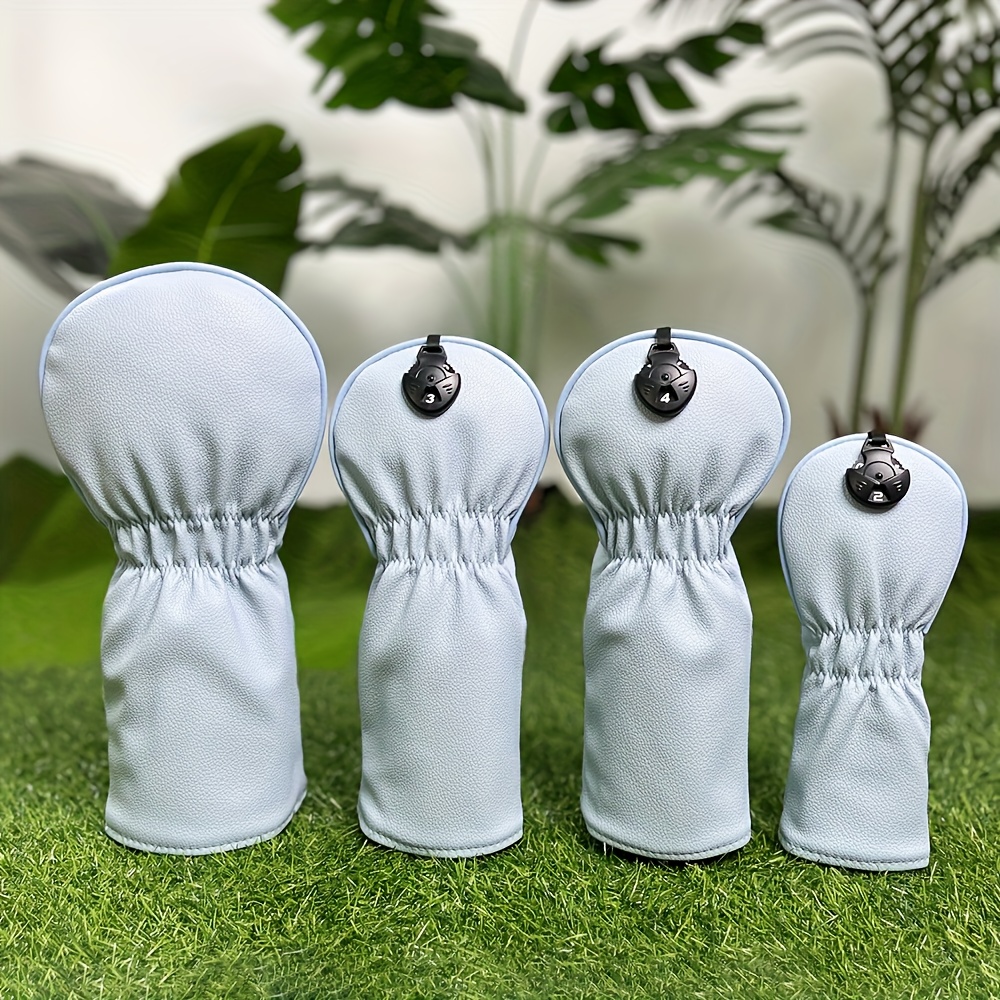 Golf Club Head Covers Golf Clu - Golf Clubs review and price