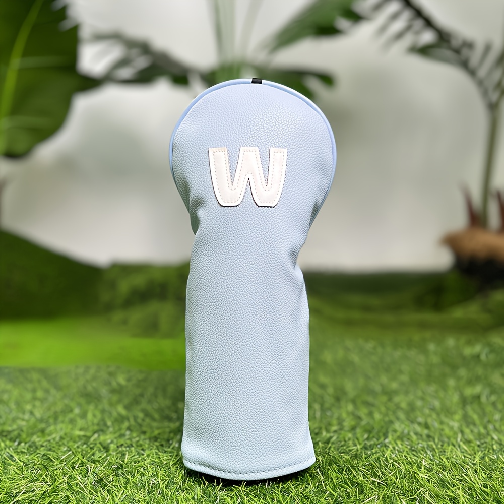 Golf Club Head Covers Golf Clu - Golf Clubs review and price