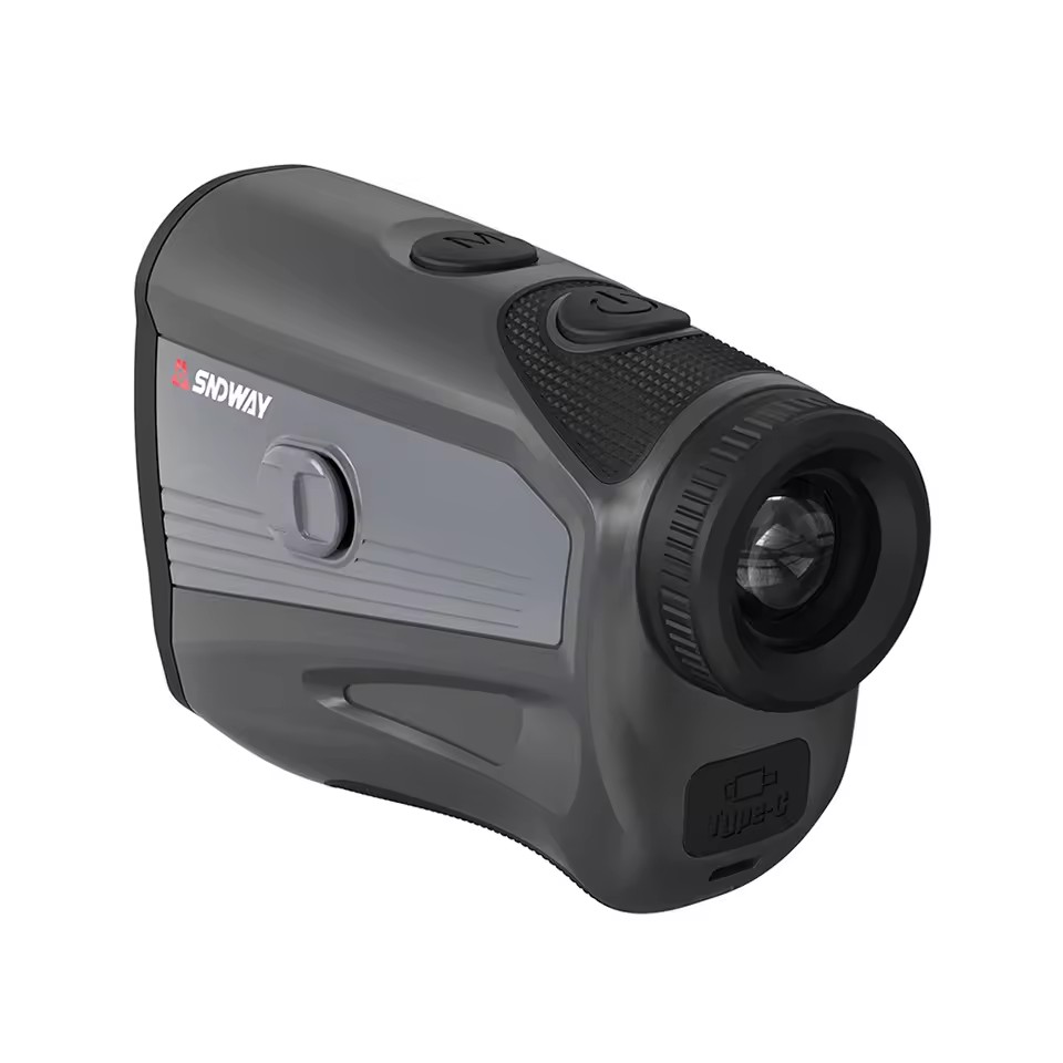 Laser Rangefinder 1000-2000M l - Golf Rangefinder review and price