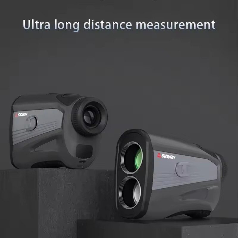 Laser Rangefinder 1000-2000M l - Golf Rangefinder review and price