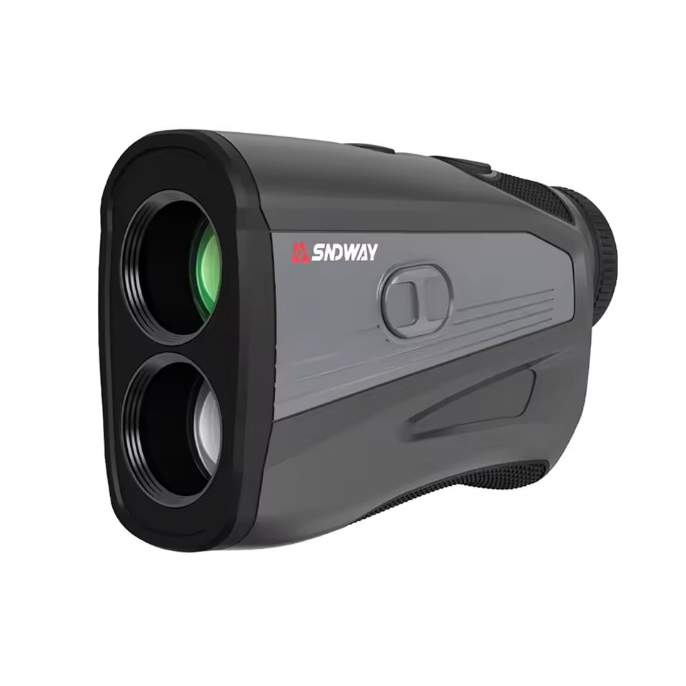 Laser Rangefinder 1000-2000M l - Golf Rangefinder review and price