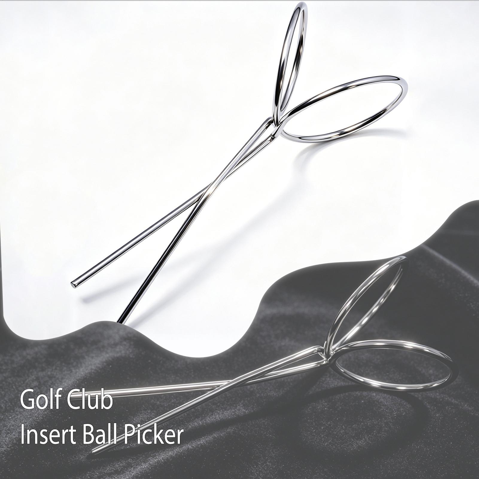 Golf Ball Grabber Lightweight  - Golf Putter review and price