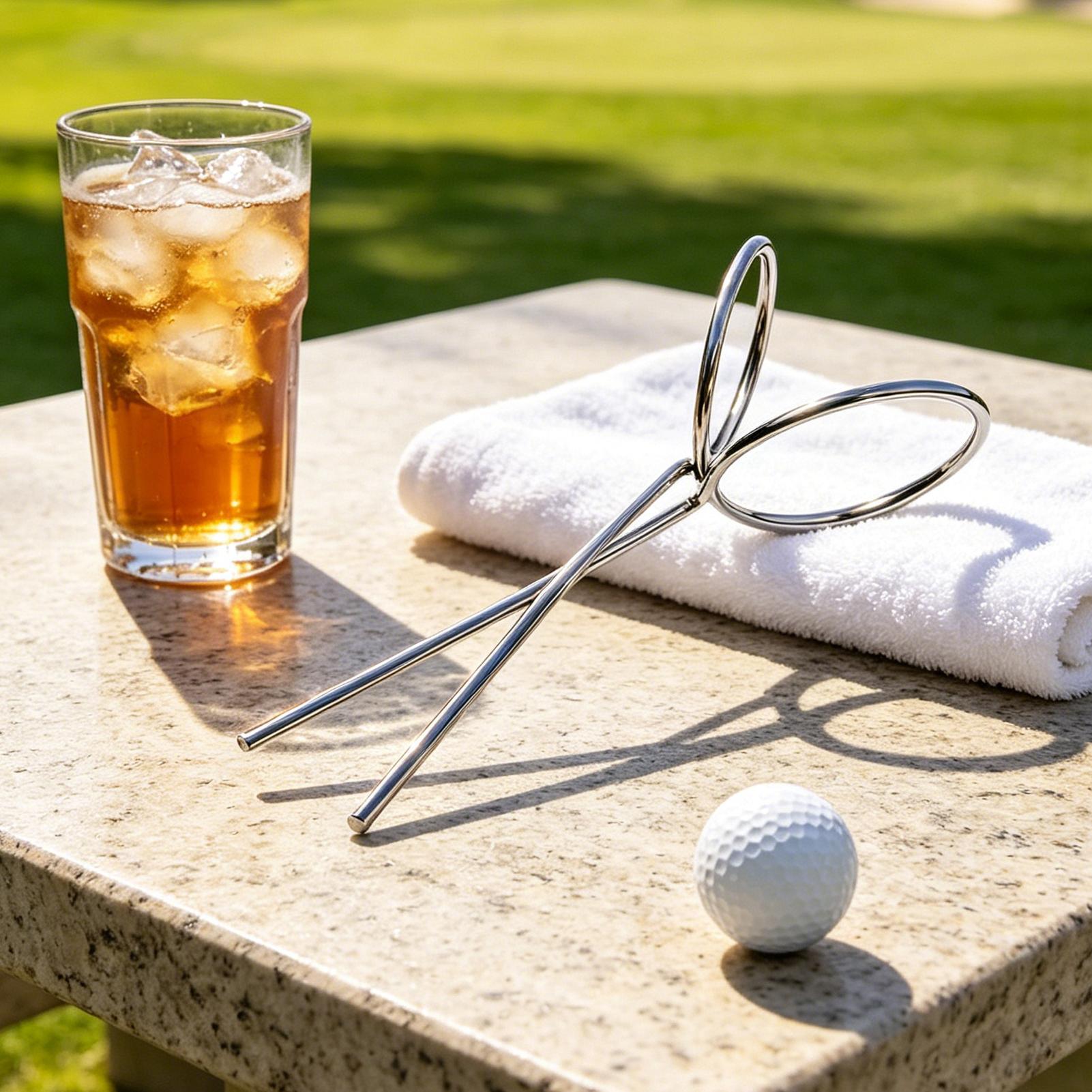 Golf Ball Grabber Lightweight  - Golf Putter review and price