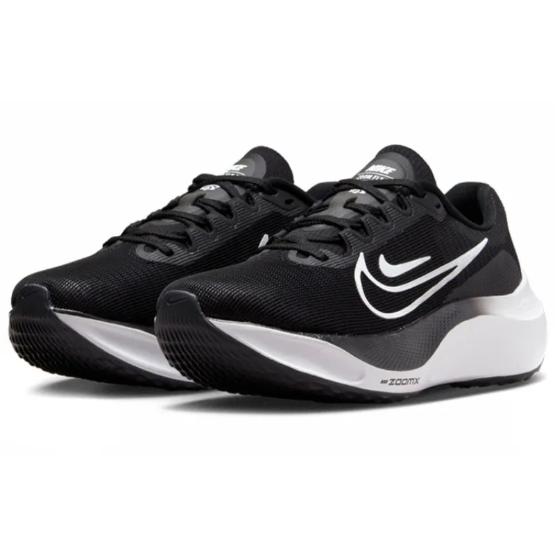 Nike Zoom Fly 5 Black White Cl - Nike Shoes Zoom Fly 5 review and price