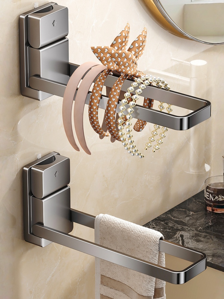 Detachable Towel Rack Space-Sa - Golf Towel review and price