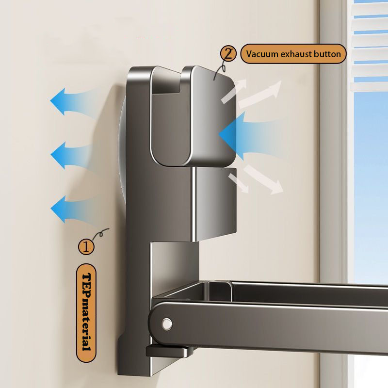 Detachable Towel Rack Space-Sa - Golf Towel review and price