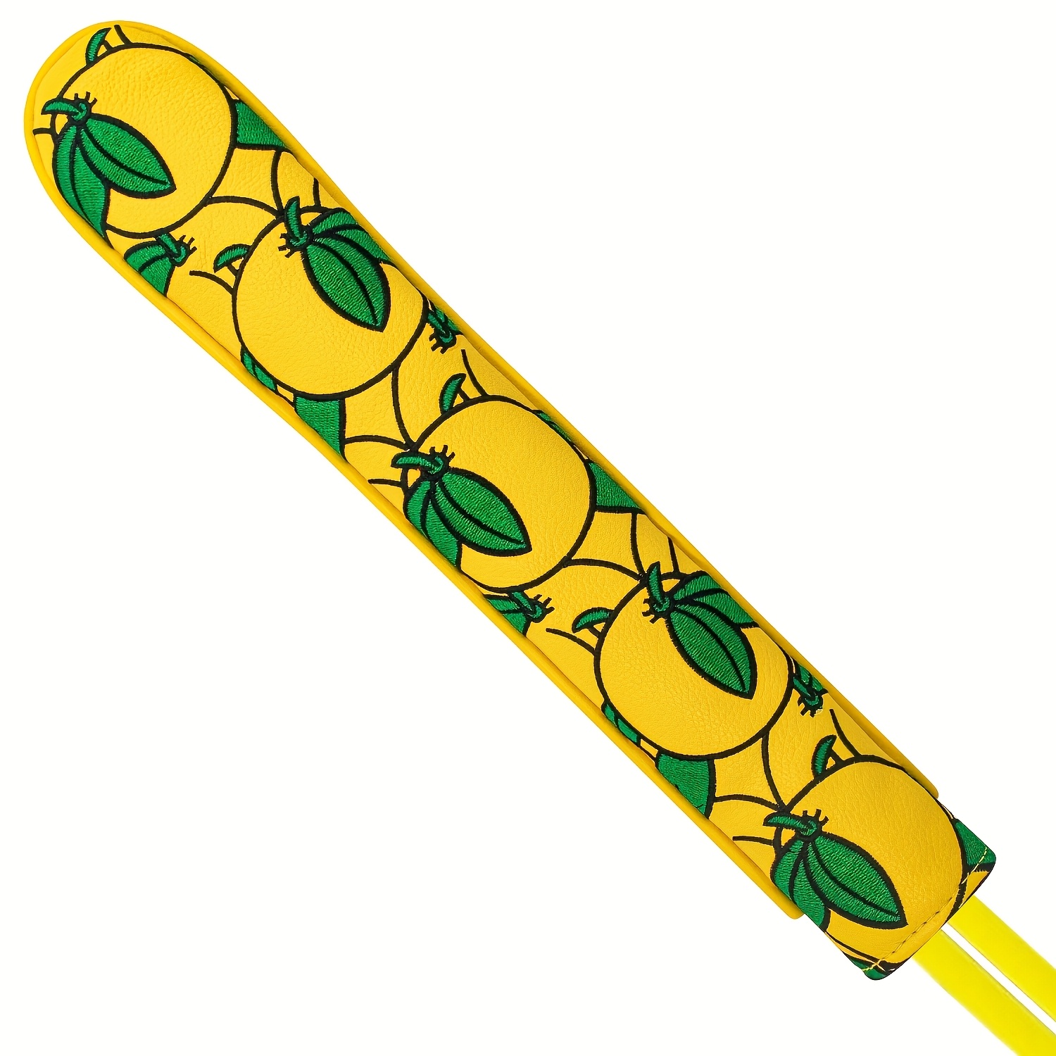 1pc Orange Fun Design Style Di - Golf Clubs review and price