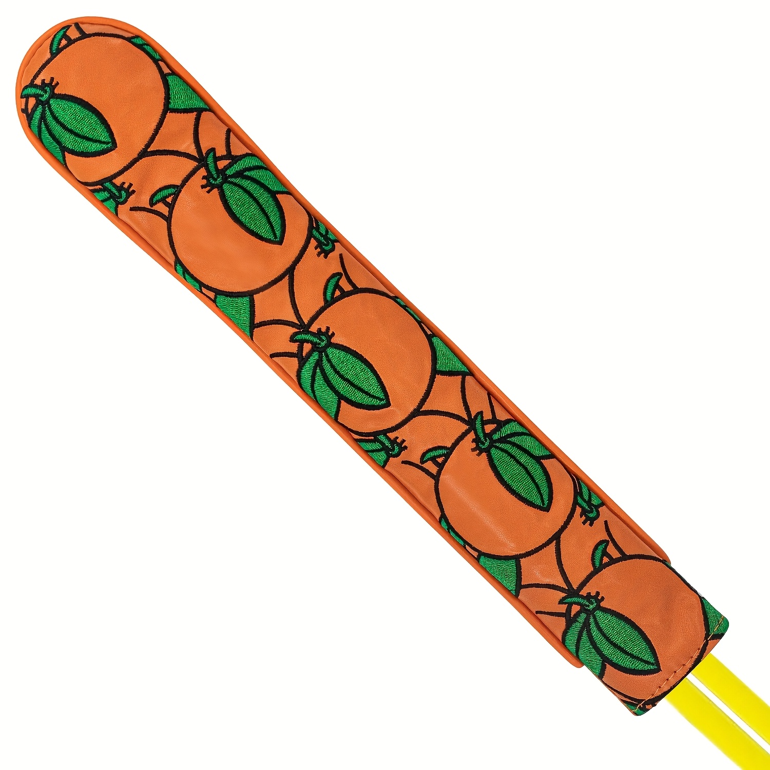 1pc Orange Fun Design Style Di - Golf Clubs review and price
