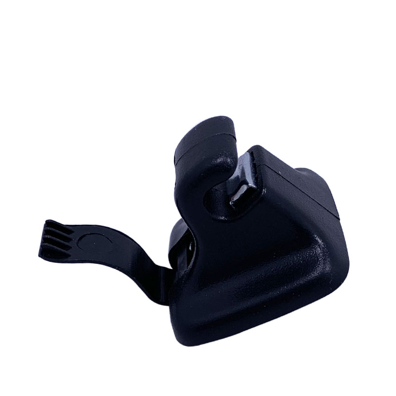 OEM Black sun visor clip For P - Golf Umbrella review and price