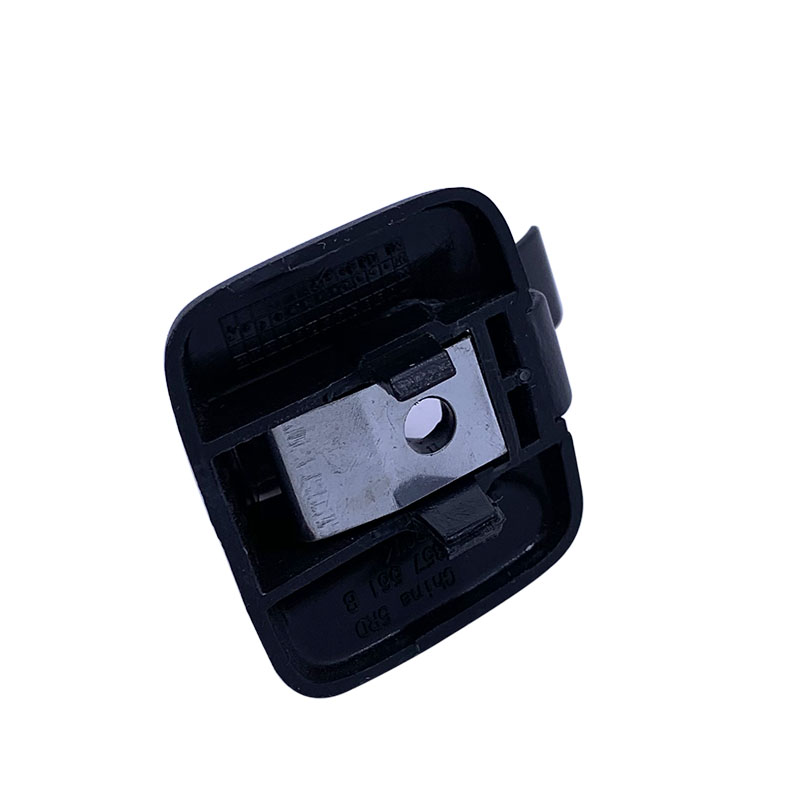 OEM Black sun visor clip For P - Golf Umbrella review and price