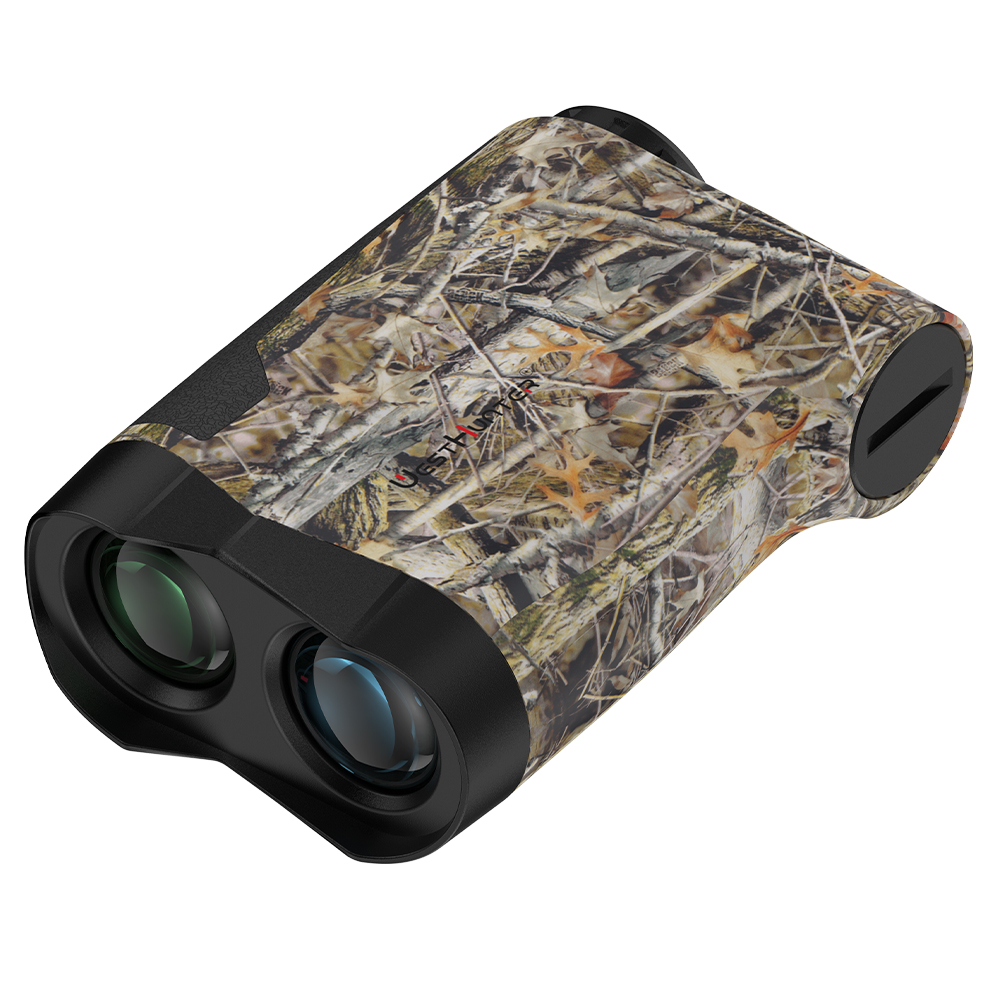 WestHunter Golf Laser Rangefin - Golf Rangefinder review and price