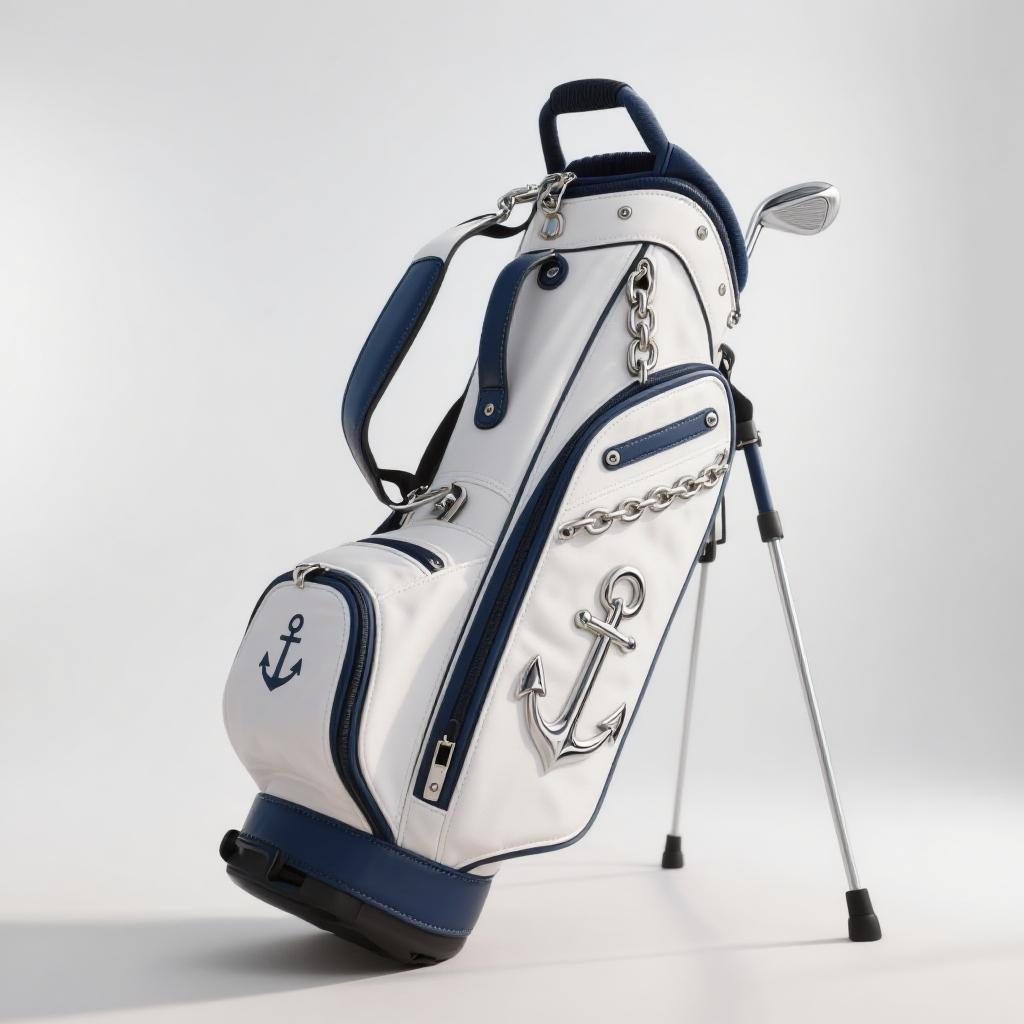 Professional OEM & ODM Custom  - Golf Bag review and price