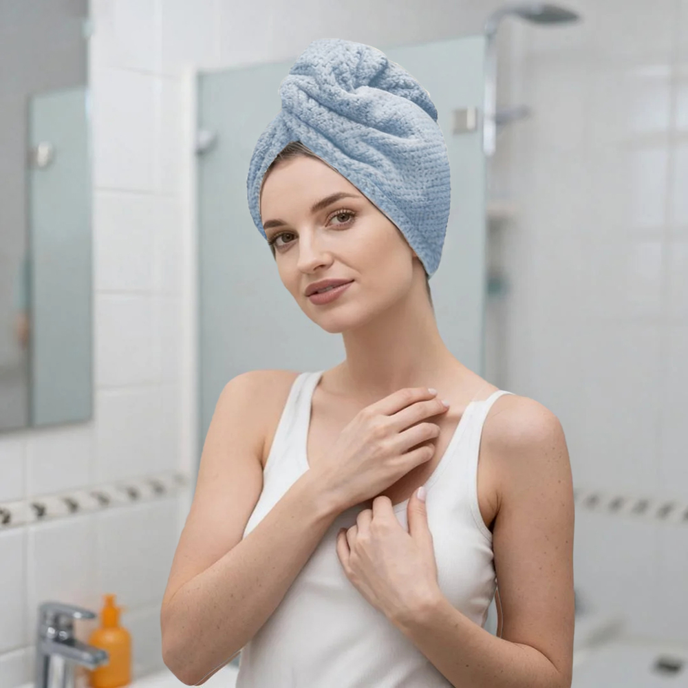 Women's Dry Hair Towel (Dry Ha - Golf Towel review and price