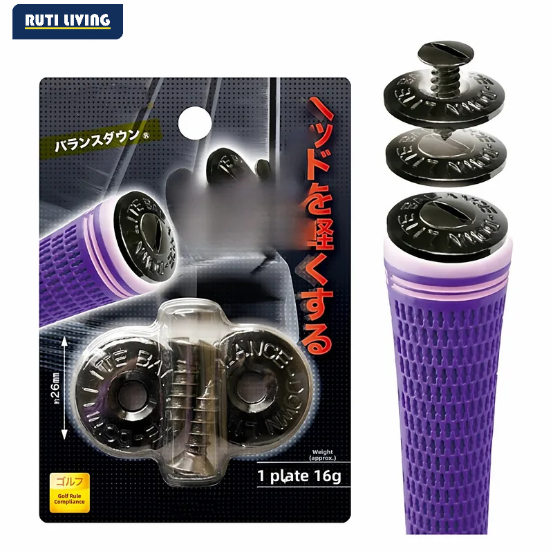Original Golf Club Grip Lead W - Golf Equipment Weight review and price