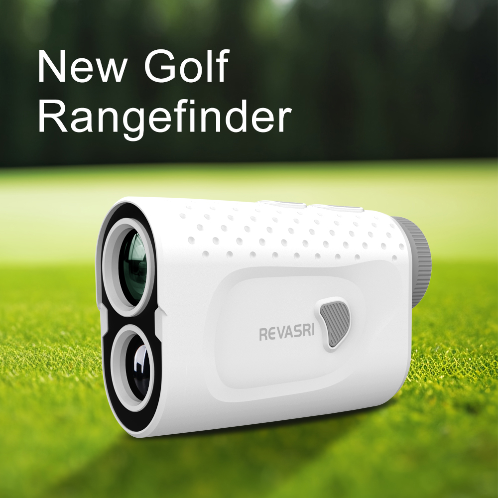 REVASRI 1000 Yards Mini Golf R - Golf Rangefinder review and price