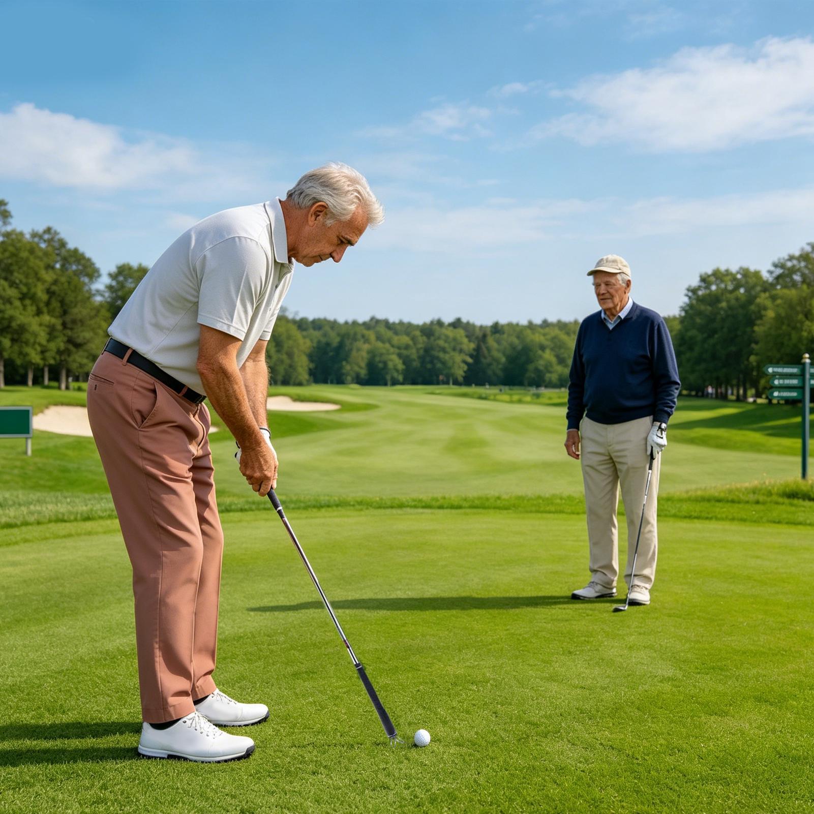 Golf Ball Retriever Portable I - Golf Putter review and price