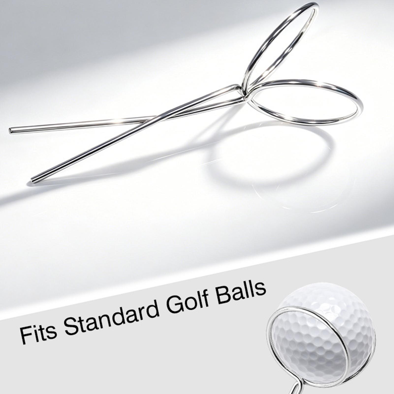 Golf Ball Retriever Portable I - Golf Putter review and price