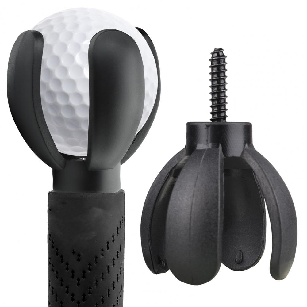 Mini Petal Golf Ball Retriever - Golf Putter review and price