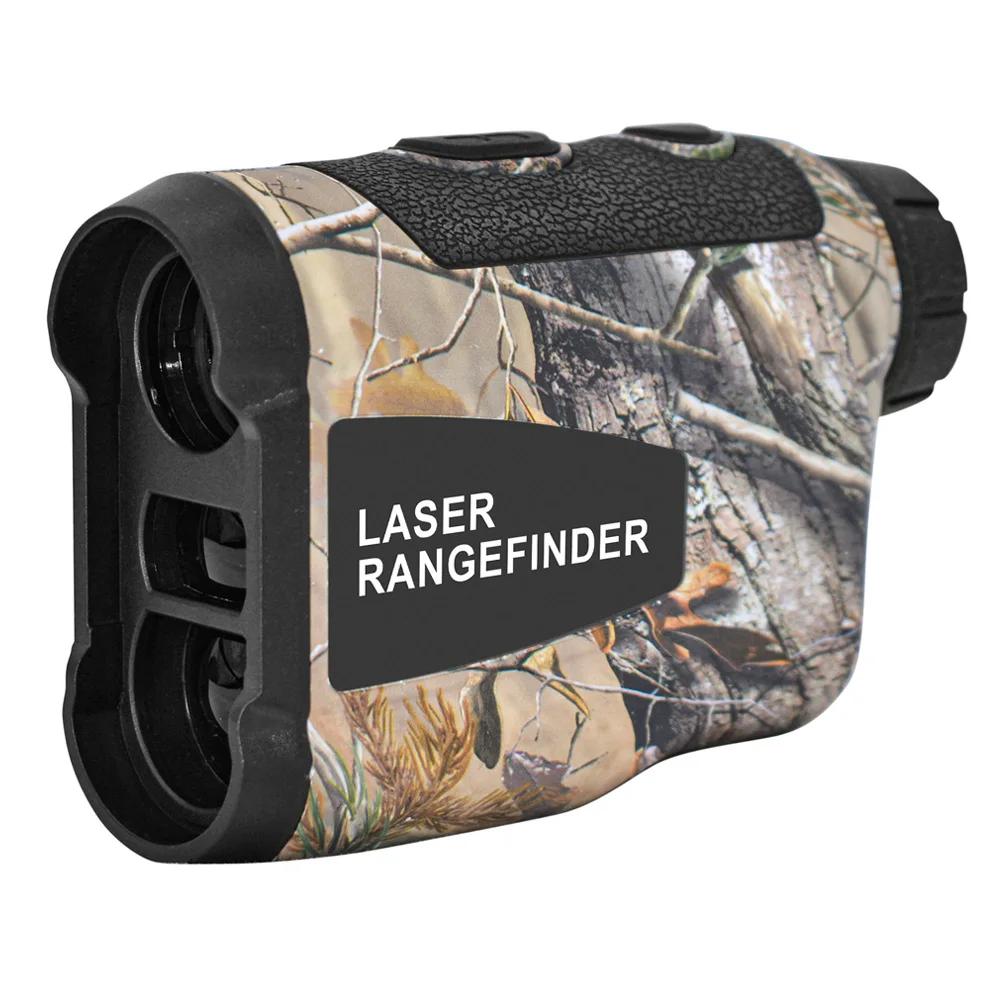 Laser Rangefinder for Hunting  - Golf Rangefinder review and price