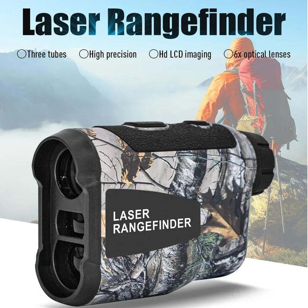 Laser Rangefinder for Hunting  - Golf Rangefinder review and price